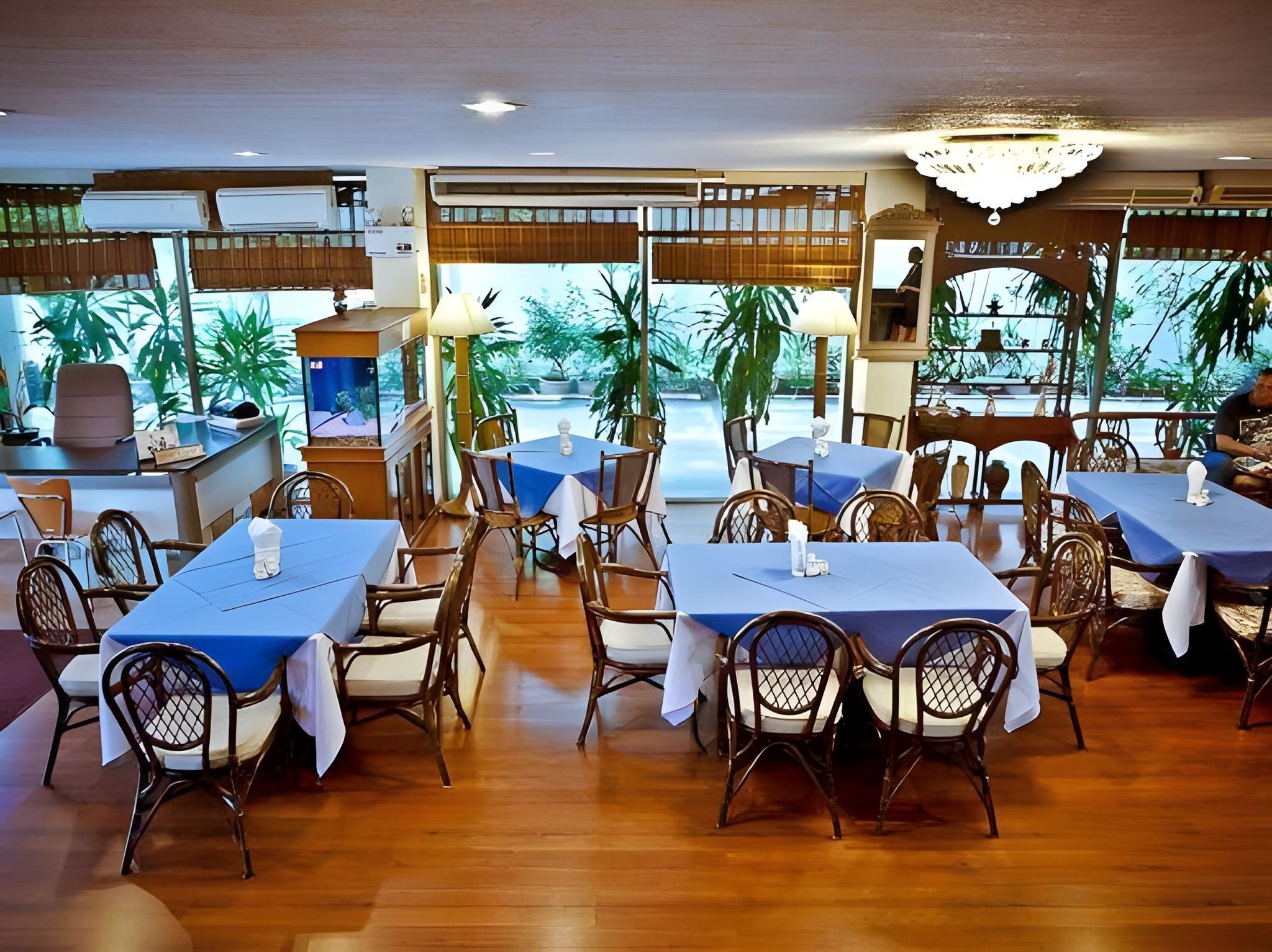 Restaurante