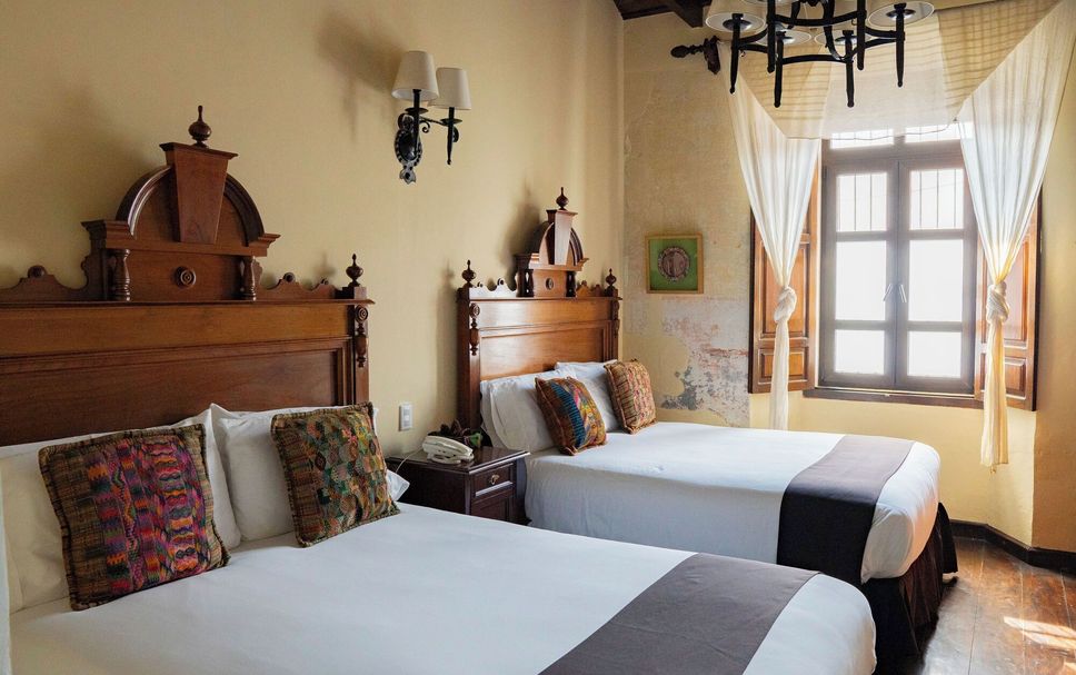 Quarto Foto