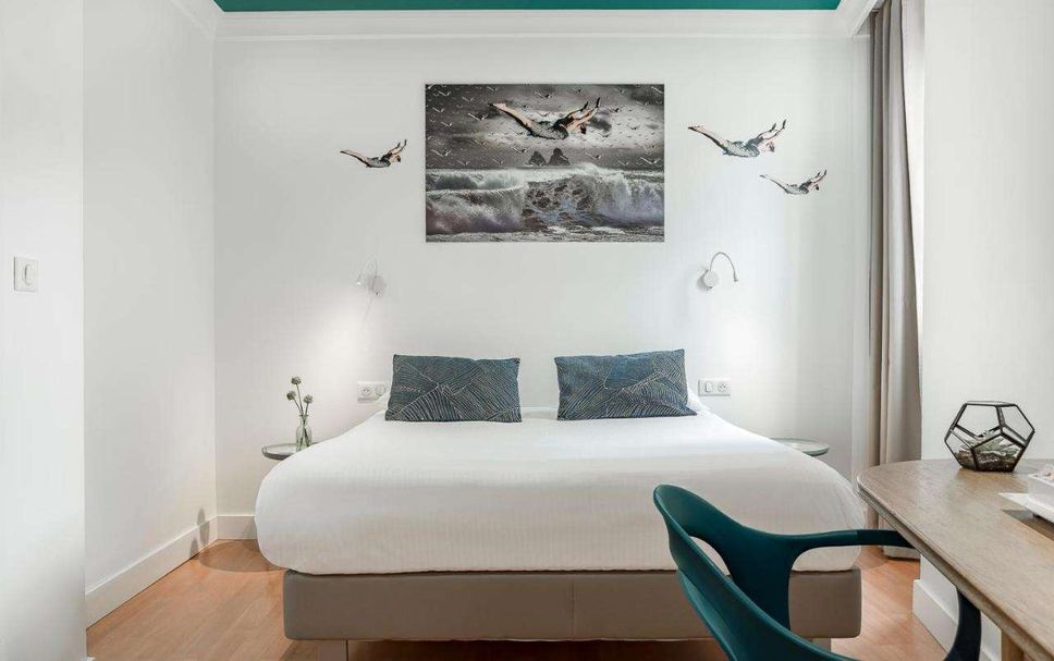 Quarto Foto