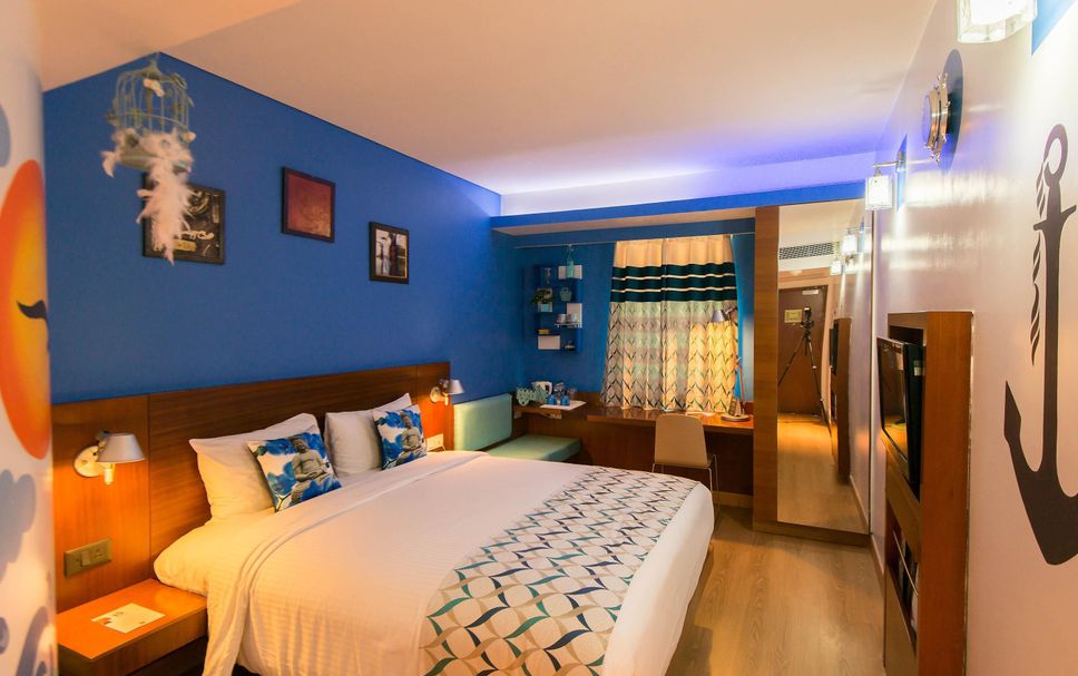 Quarto Foto