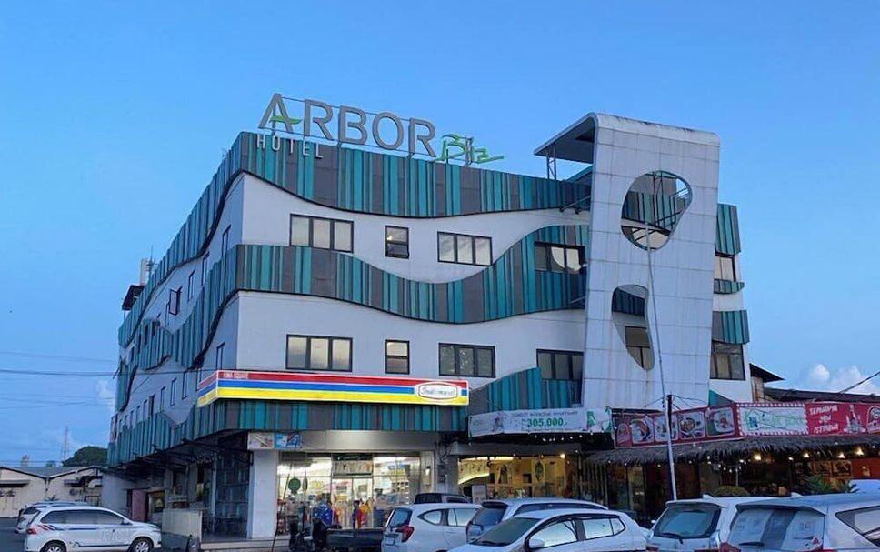 Edifício Foto