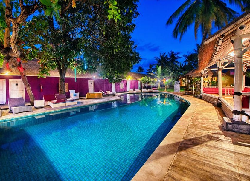 Piscina Foto