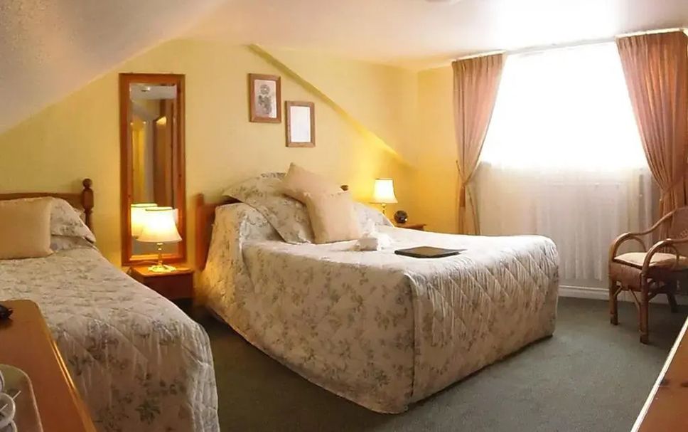 Quarto Foto