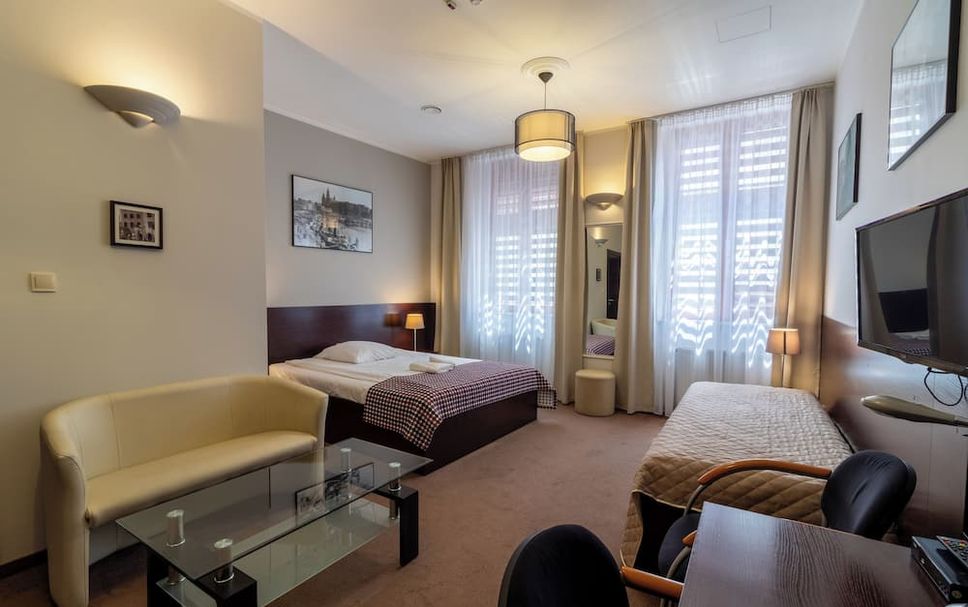 Quarto Foto