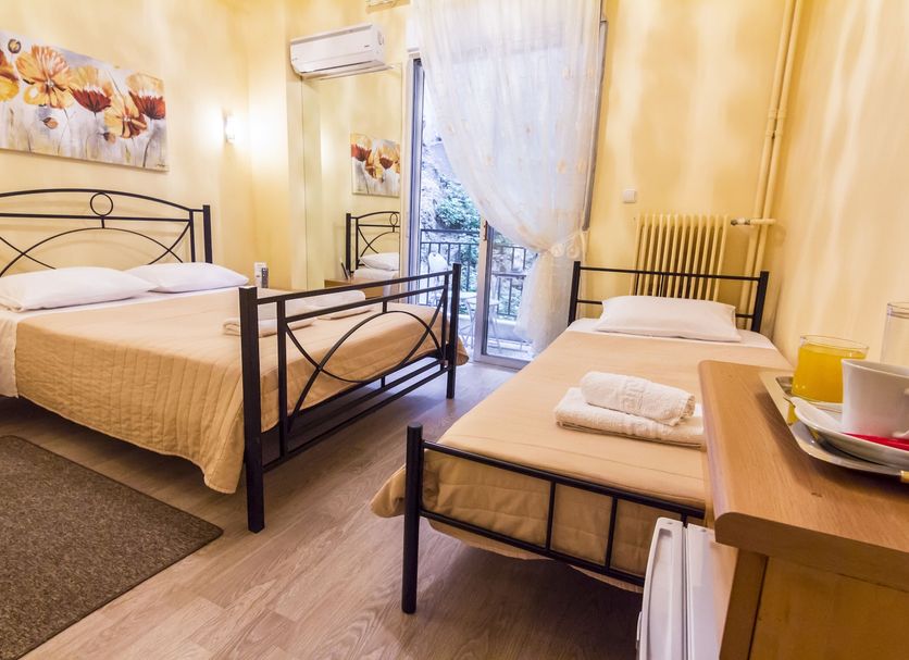 Quarto Foto