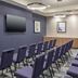 Sala de conferências