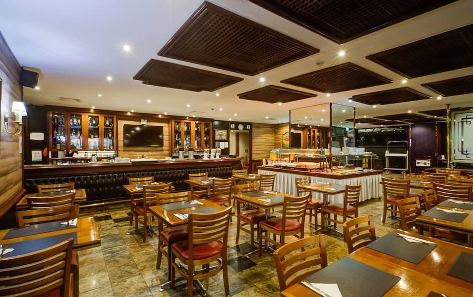 Bar Foto