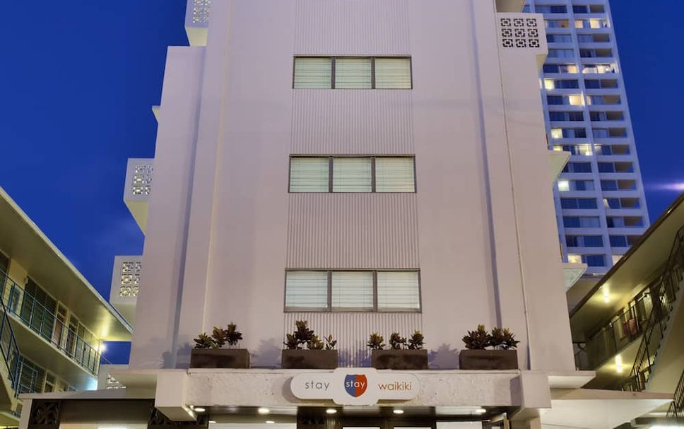 Edifício Foto
