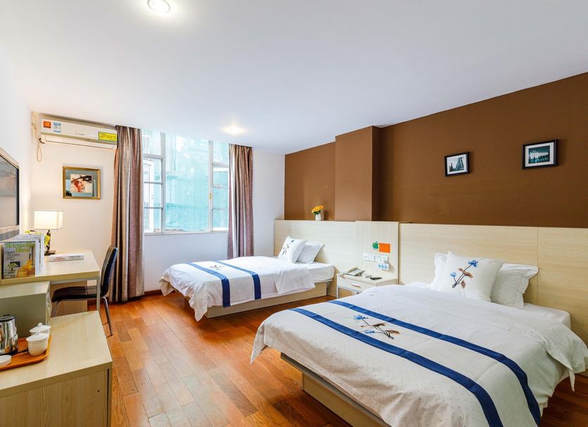 Quarto Foto
