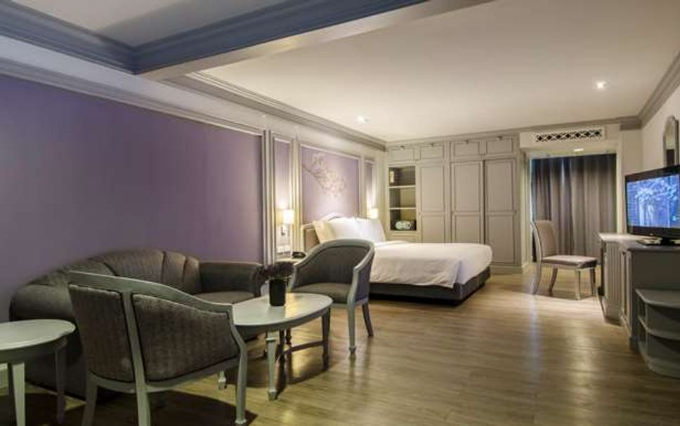 Quarto Foto