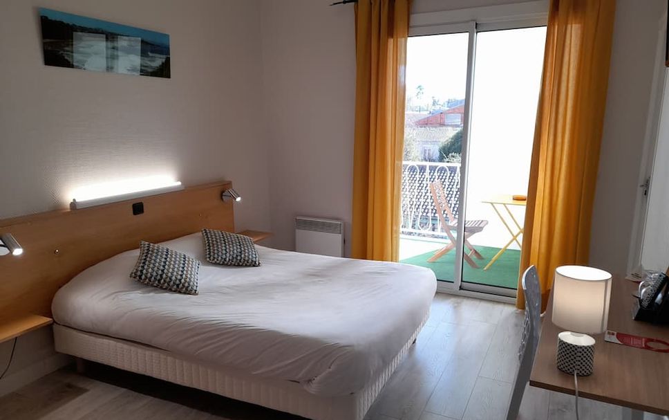 Quarto Foto