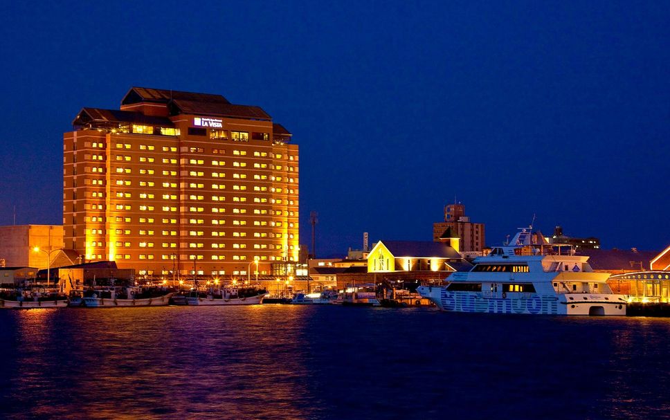 Edifício Foto