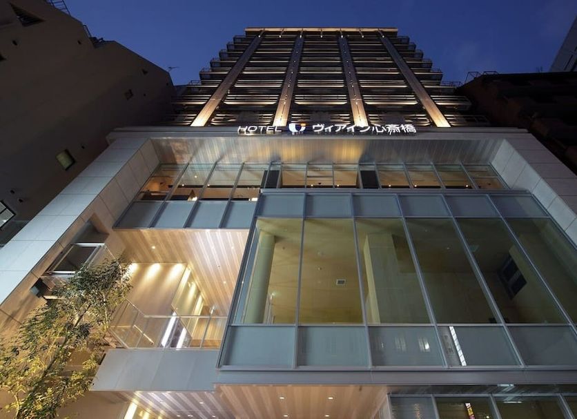 Edifício Foto