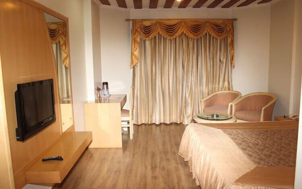 Quarto Foto