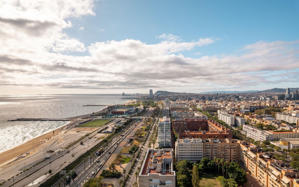 Edifício Foto