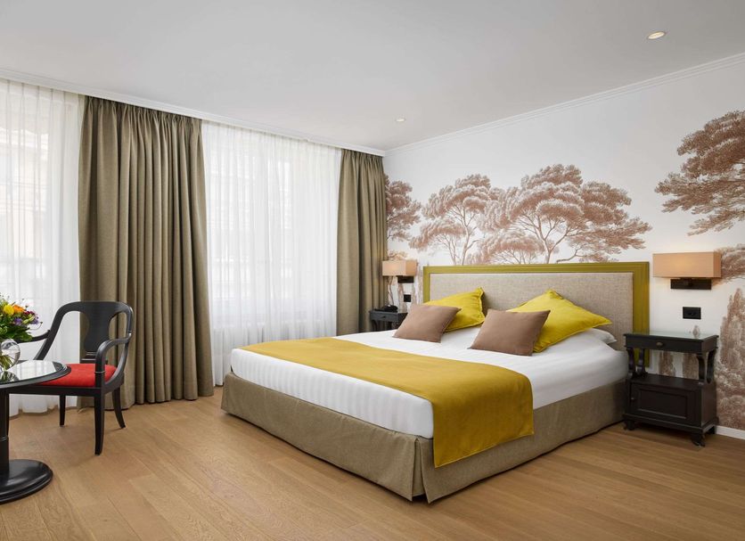 Quarto Foto