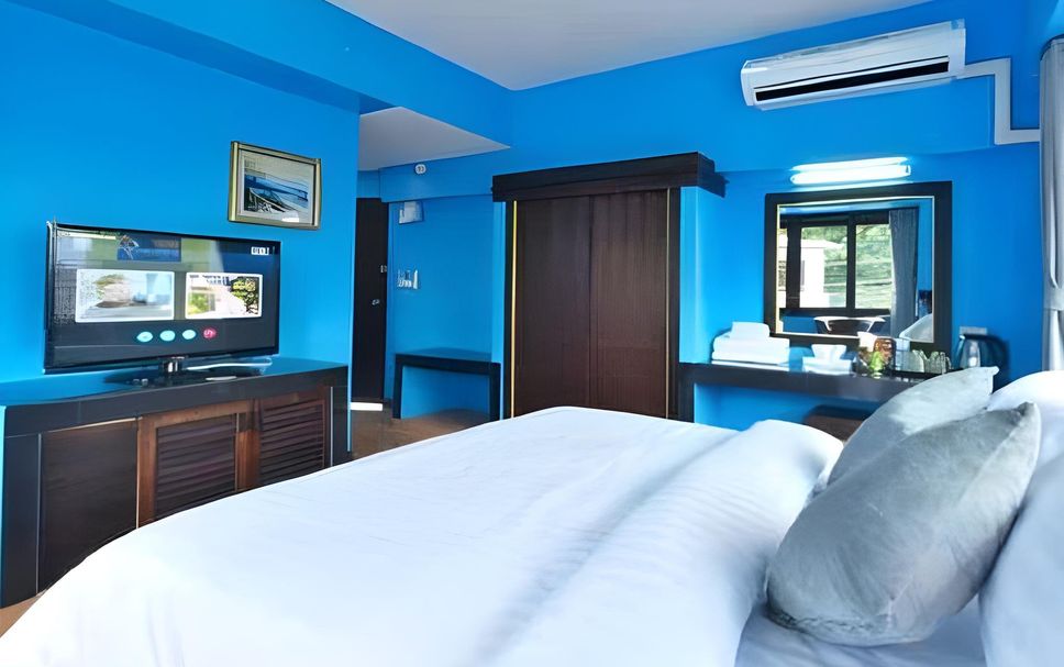 Quarto Foto