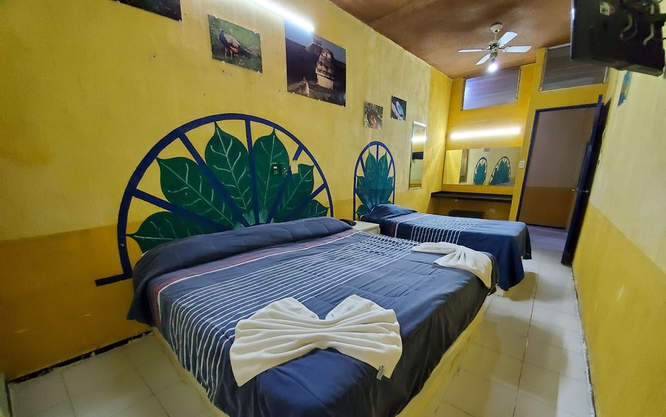 Quarto Foto