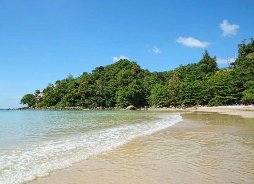 Praia Foto