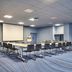 Sala de conferências