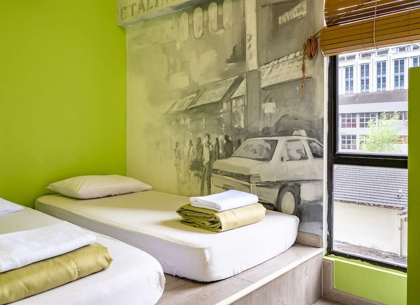 Quarto Foto