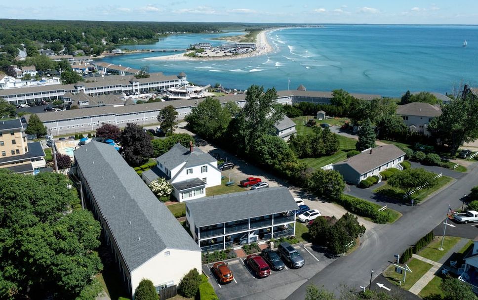 Exterior Foto