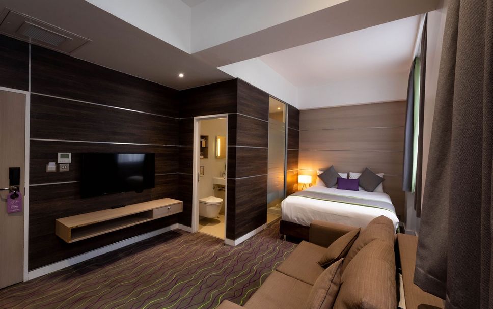 Quarto Foto