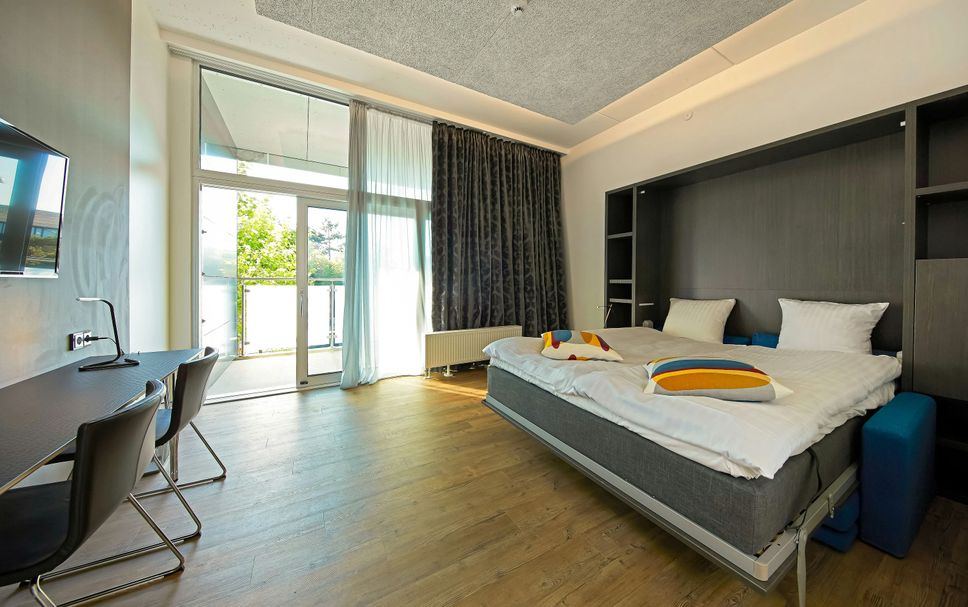 Quarto Foto