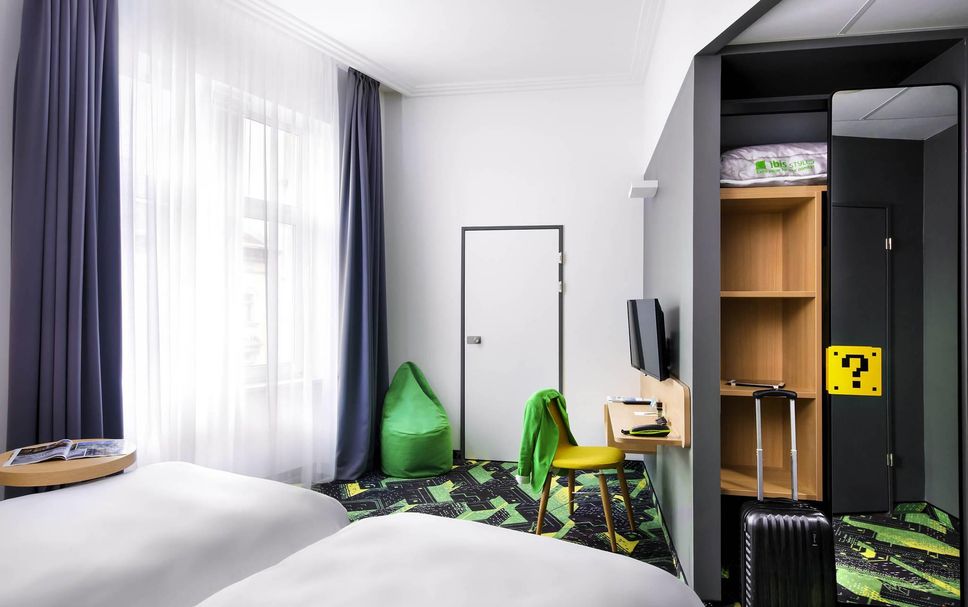 Quarto Foto