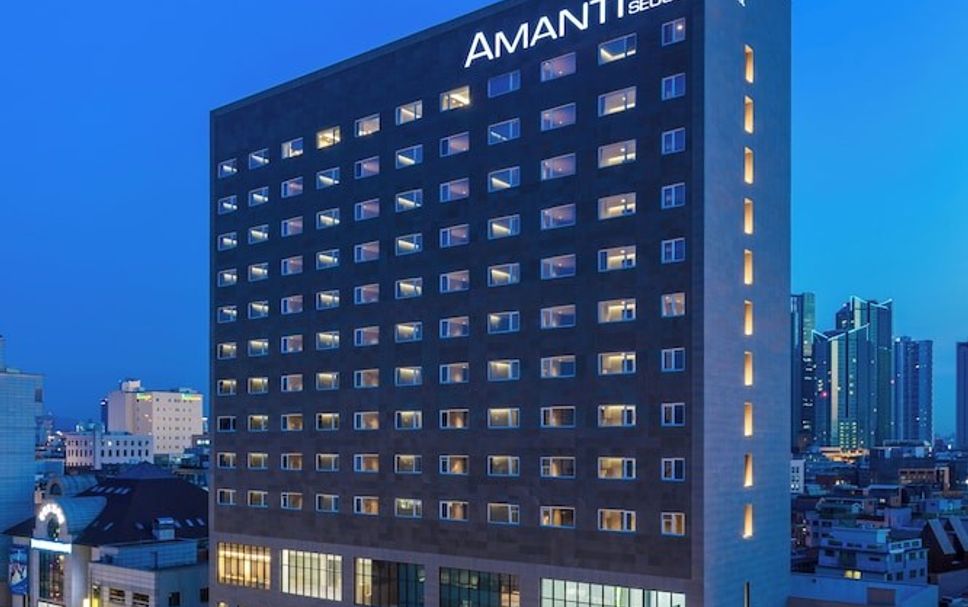 Edifício Foto