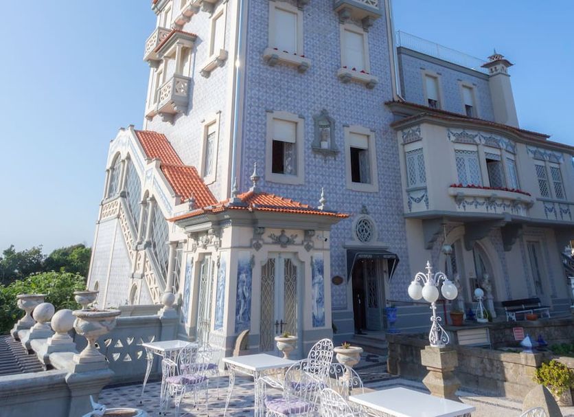 Edifício Foto