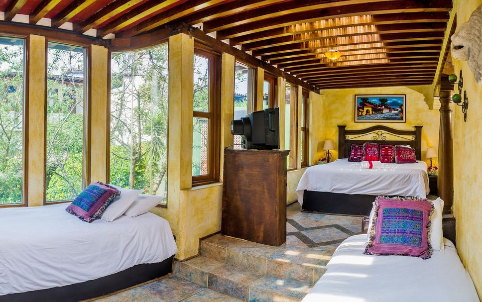 Quarto Foto