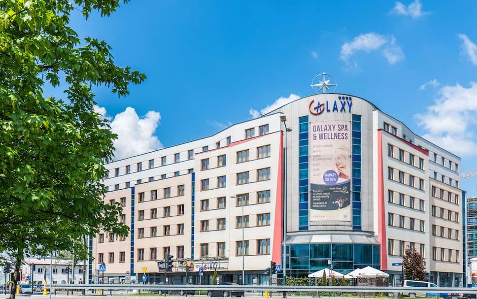 Edifício Foto
