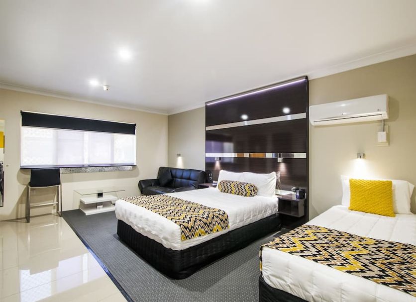Quarto Foto