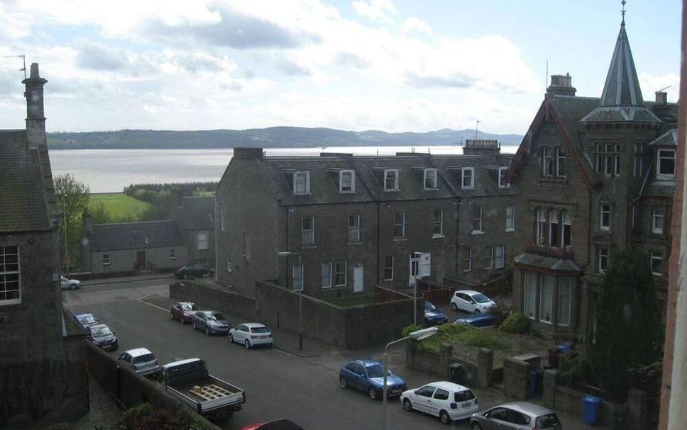 Exterior Foto