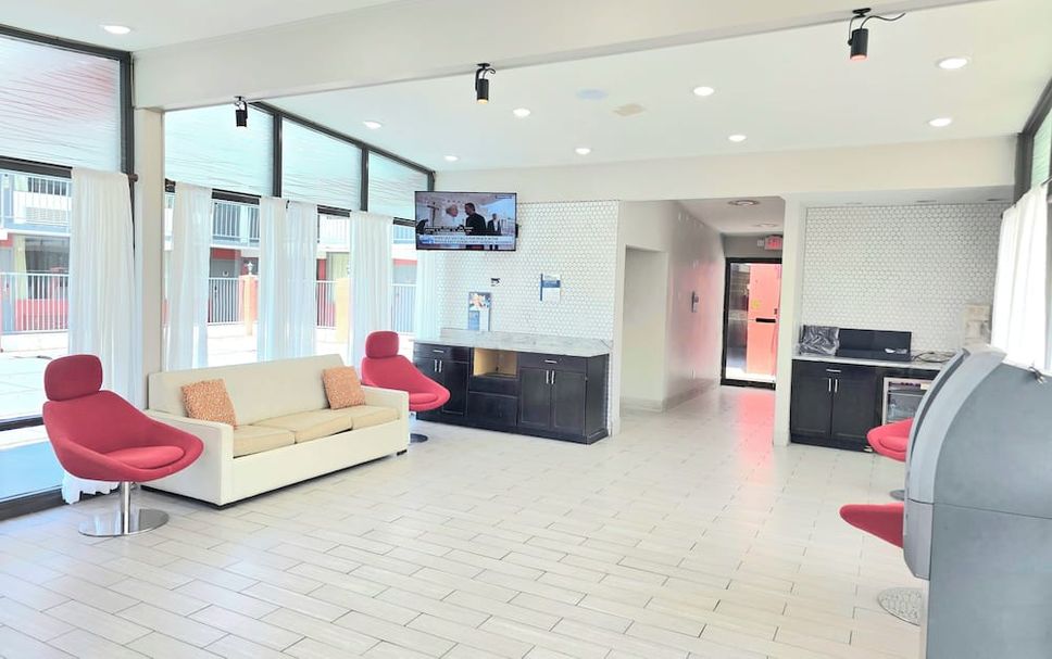 Hall Foto