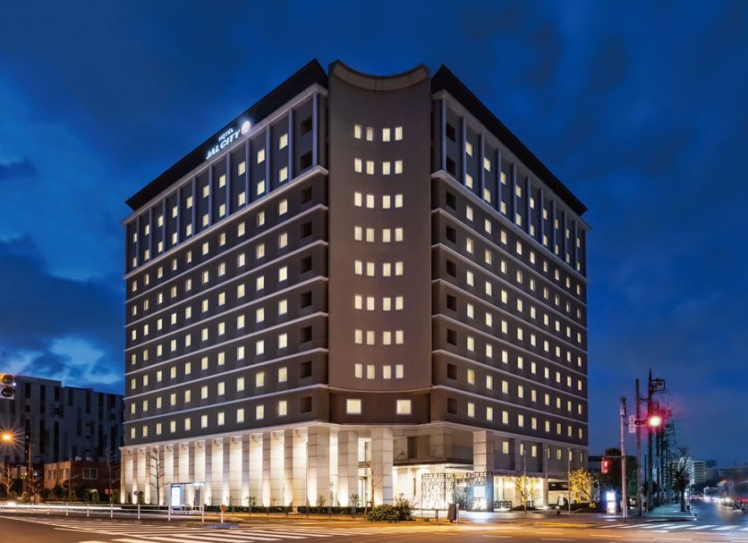 Edifício Foto