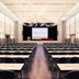 Sala de conferências