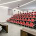 Sala de conferências