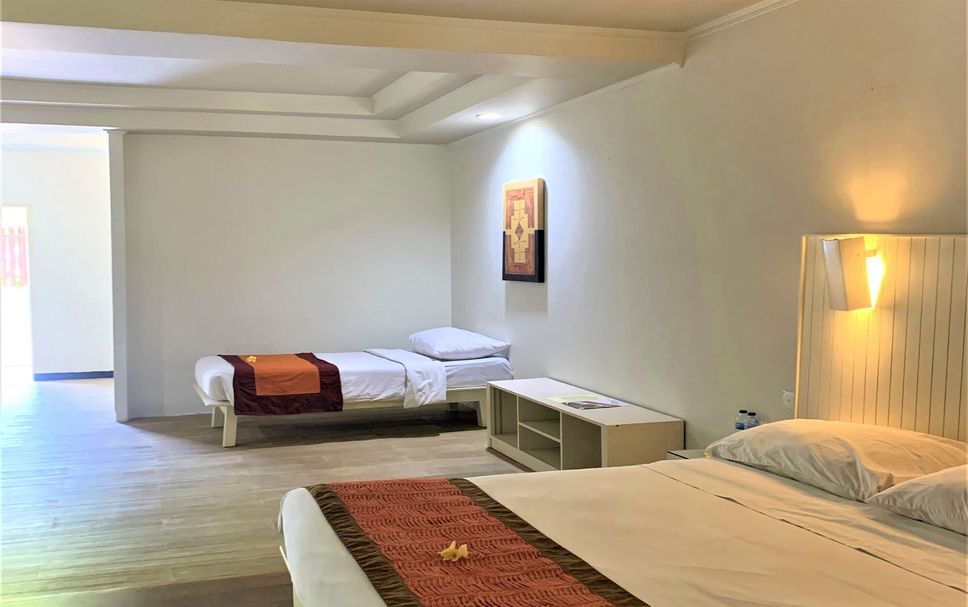 Quarto Foto