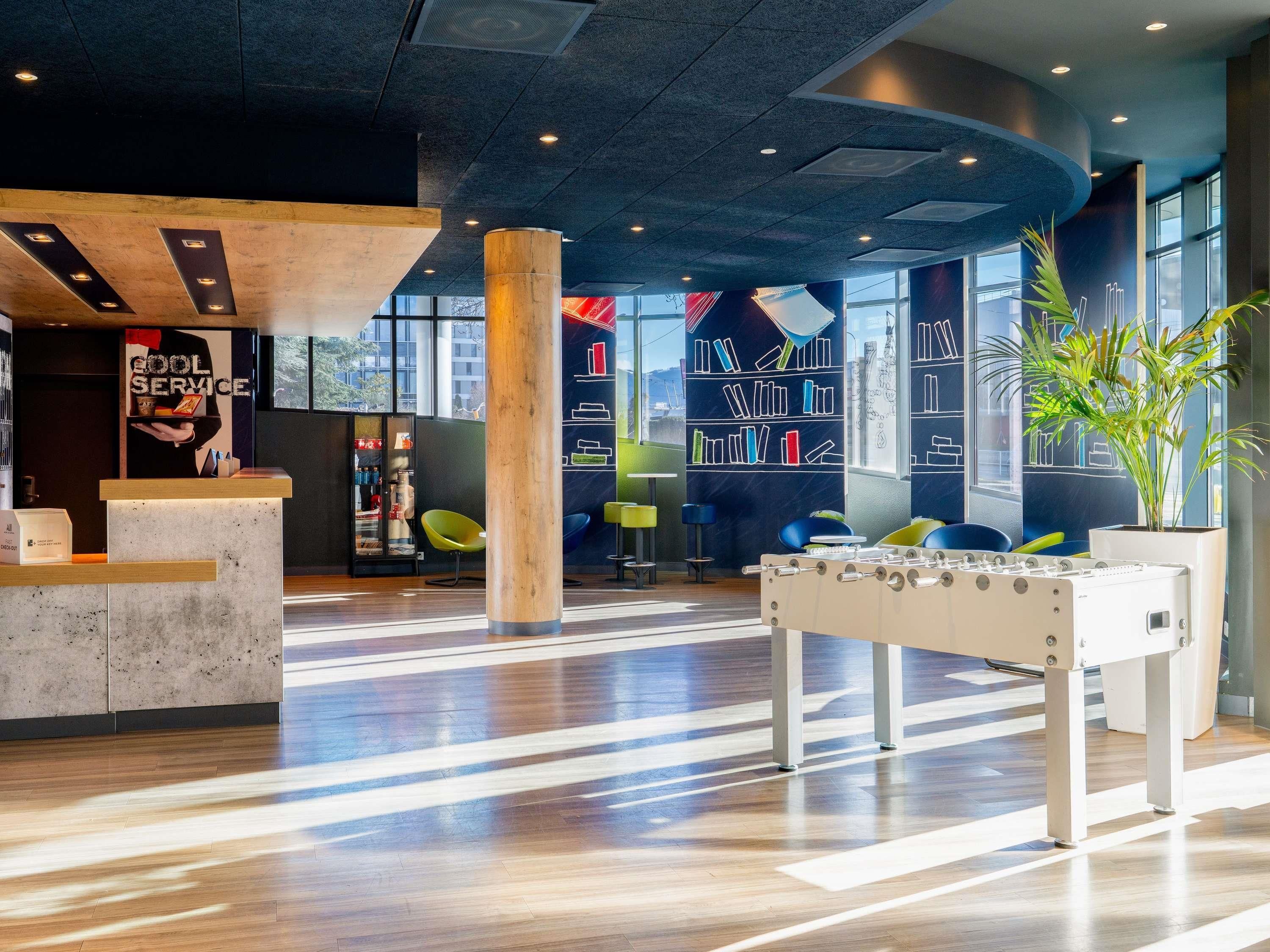 Hall