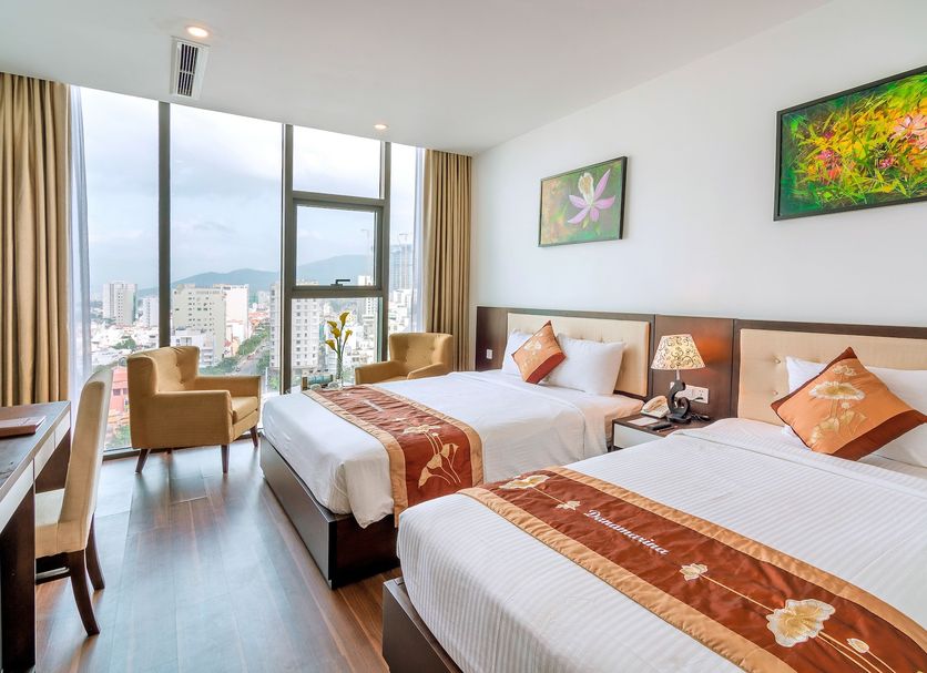 Quarto Foto