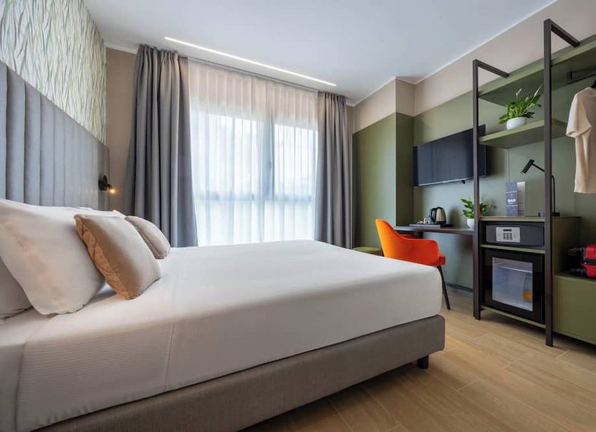 Quarto Foto