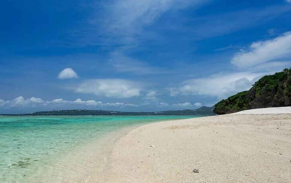 Praia Foto