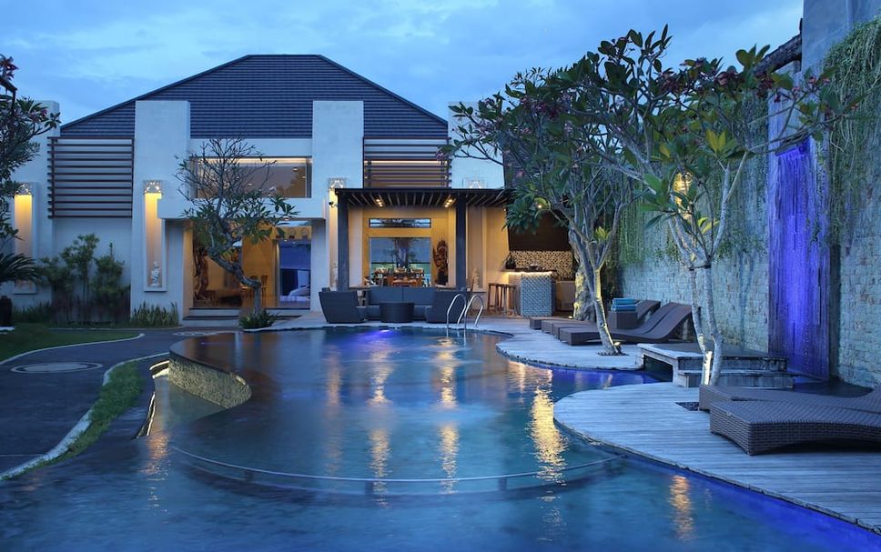 Piscina Foto