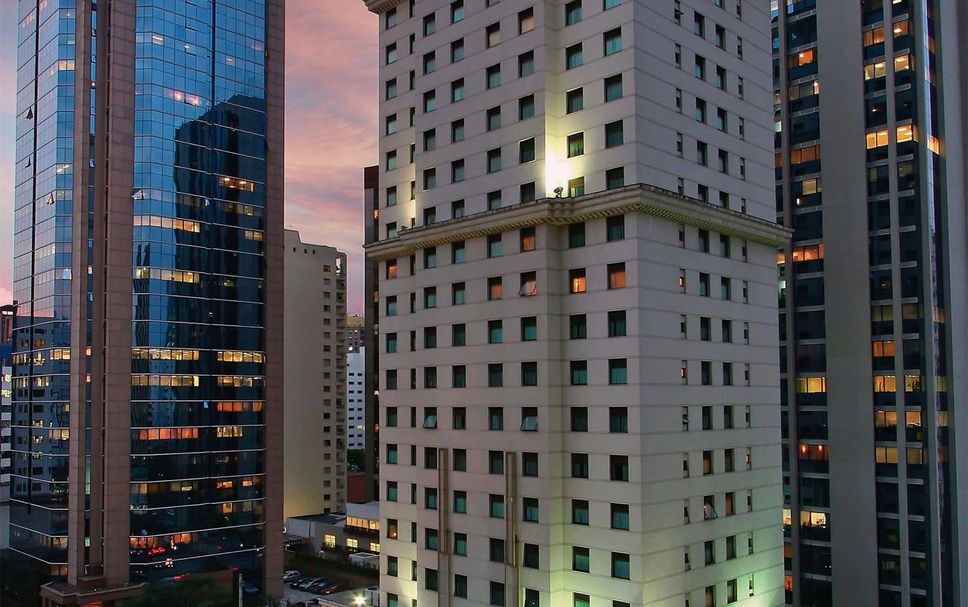 Edifício Foto