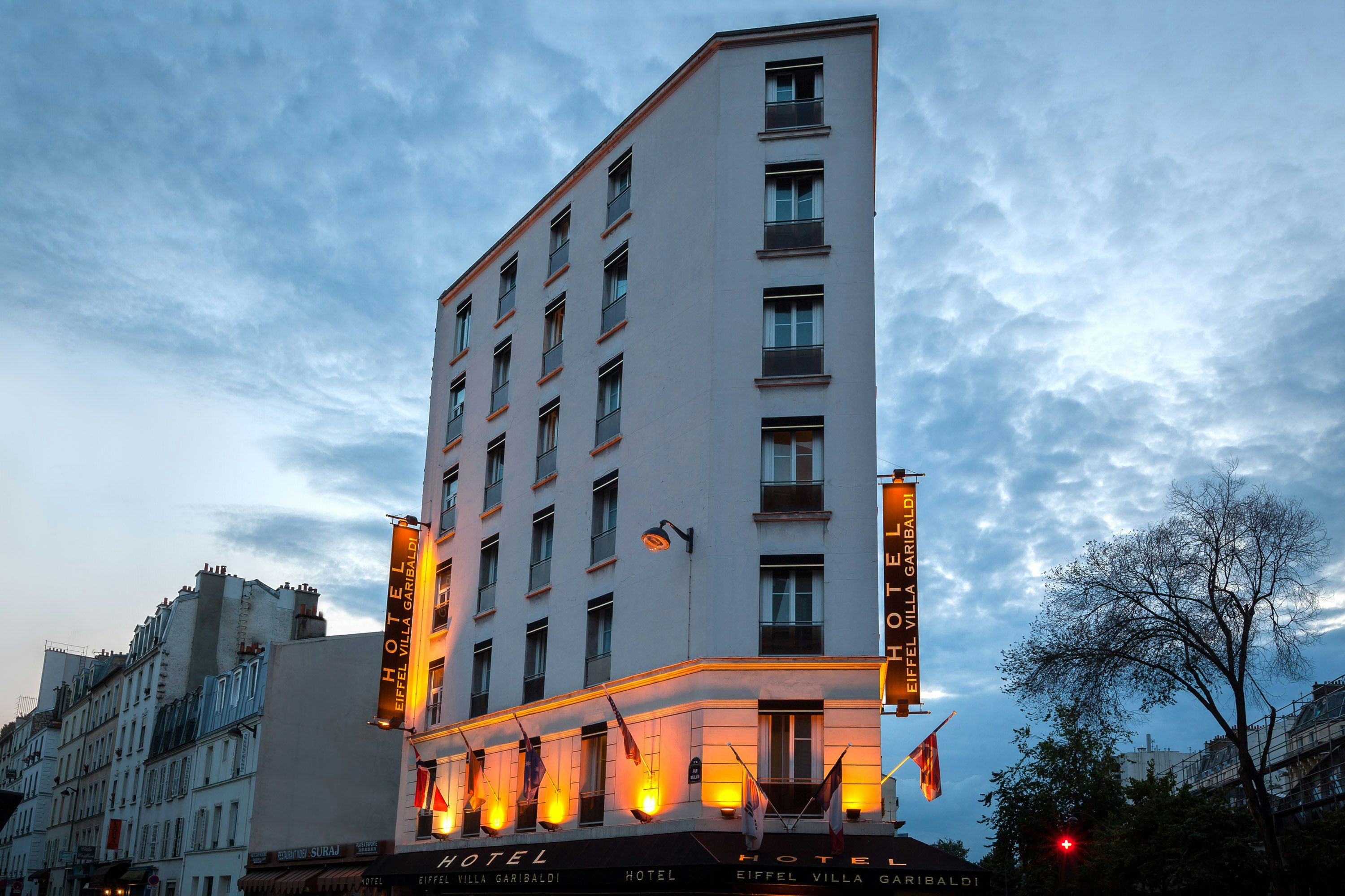 Edifício