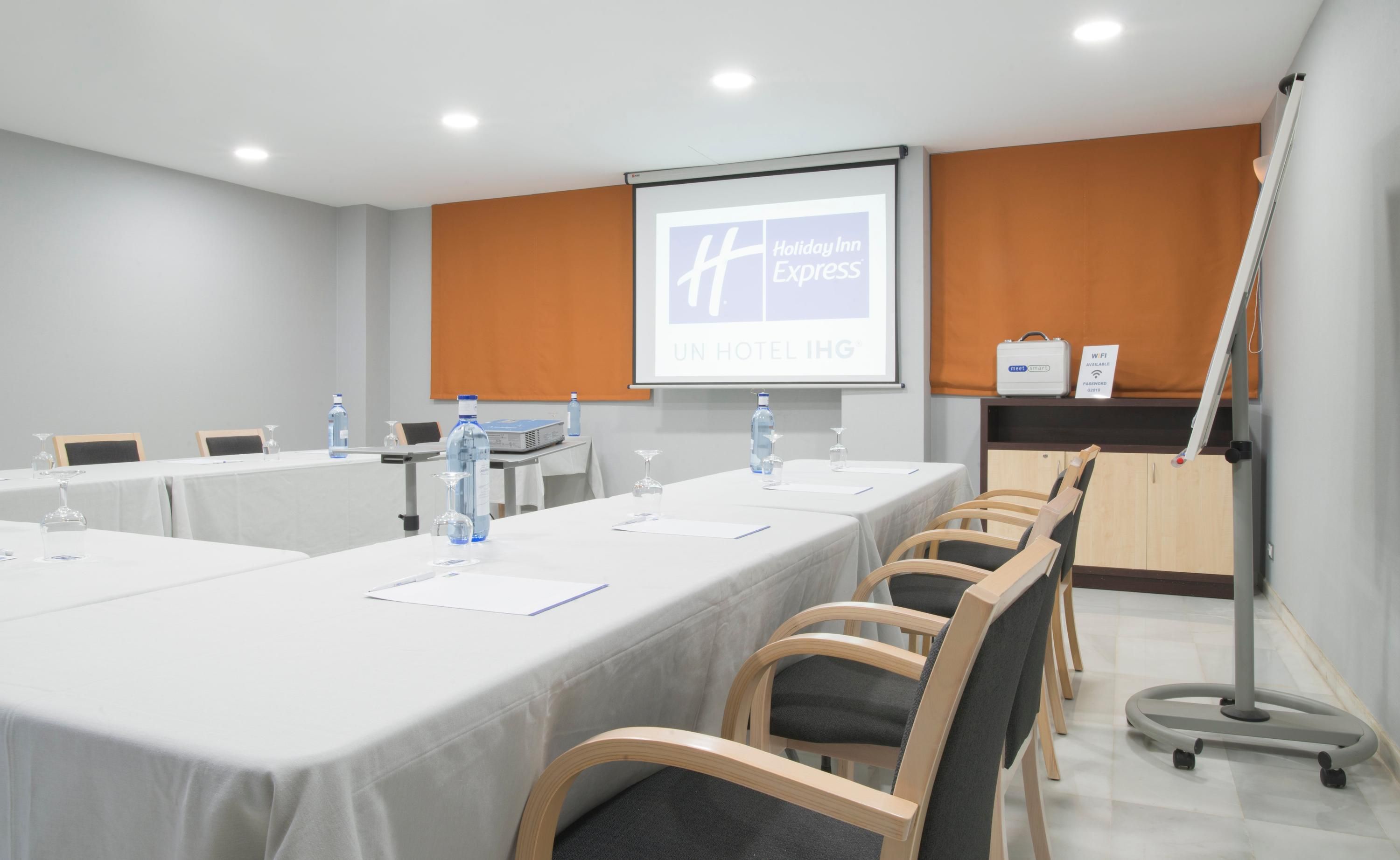Sala de conferências