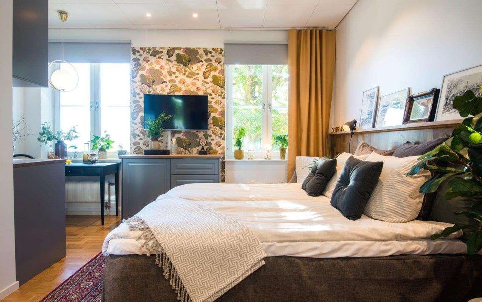 Quarto Foto