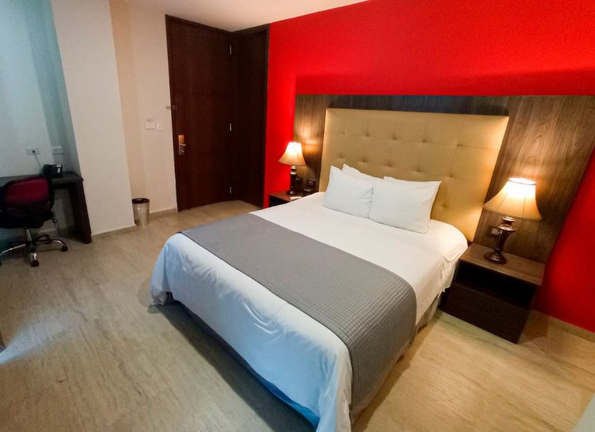 Quarto Foto